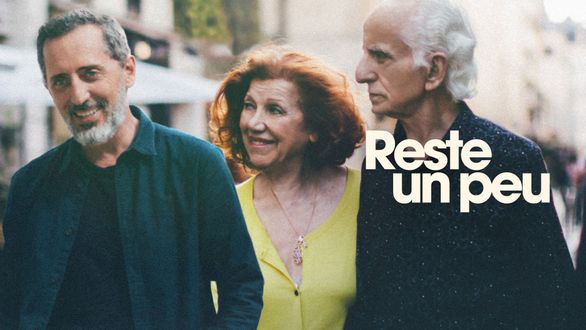 Reste un peu